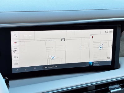 2027 Hyundai PALISADE SEL 7 Passenger
