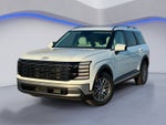 2027 Hyundai PALISADE SEL 7 Passenger
