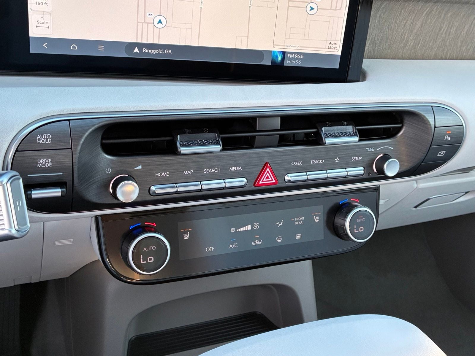 2027 Hyundai PALISADE SEL 7 Passenger