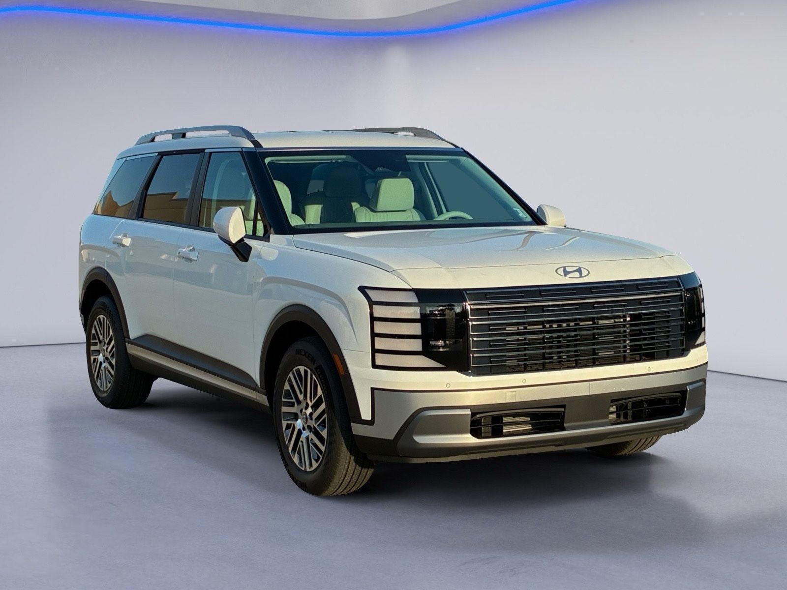 2027 Hyundai PALISADE SEL 7 Passenger