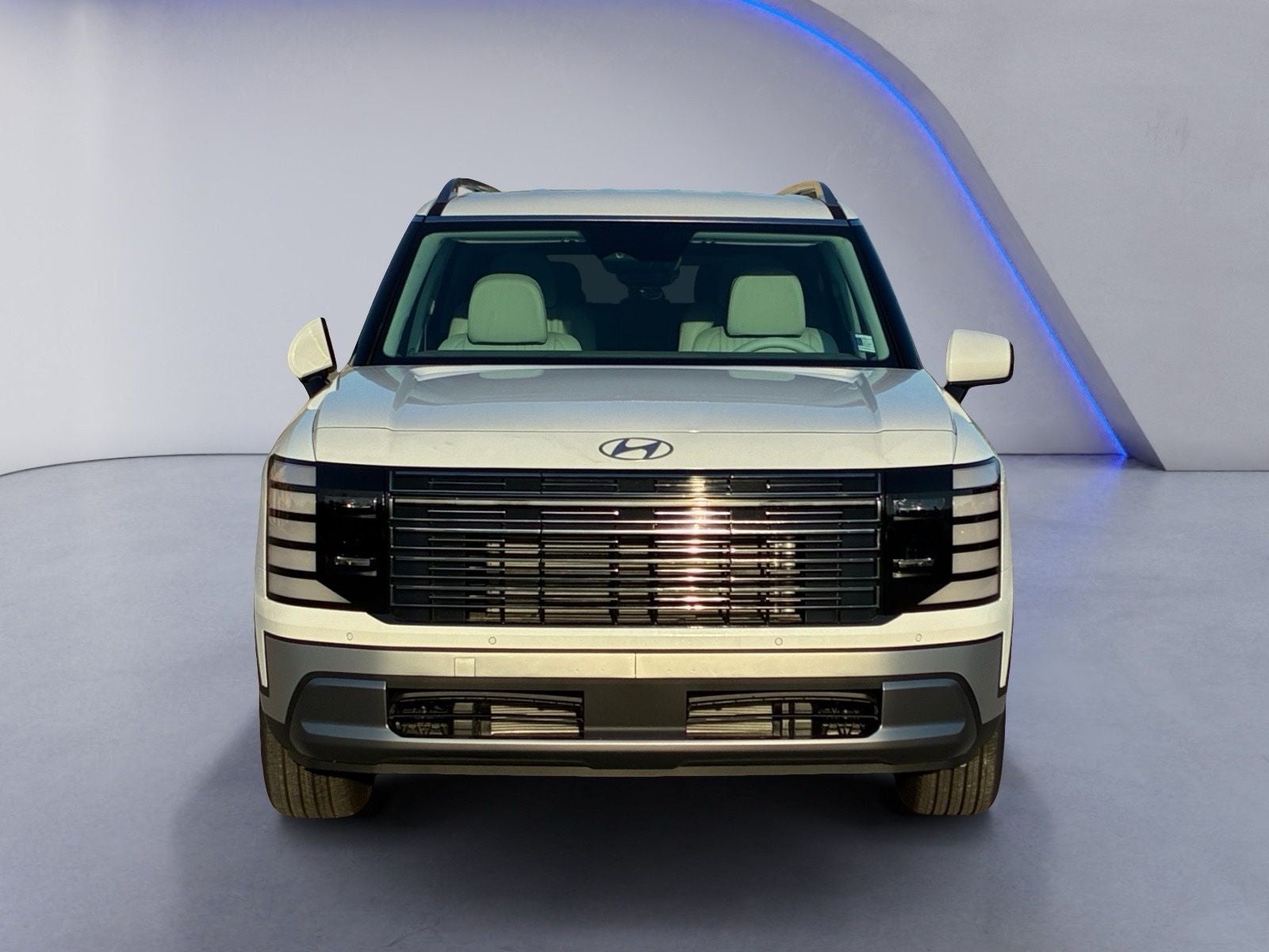2027 Hyundai PALISADE SEL 7 Passenger