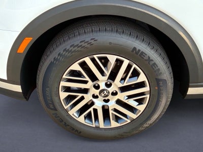 2027 Hyundai PALISADE SEL 7 Passenger