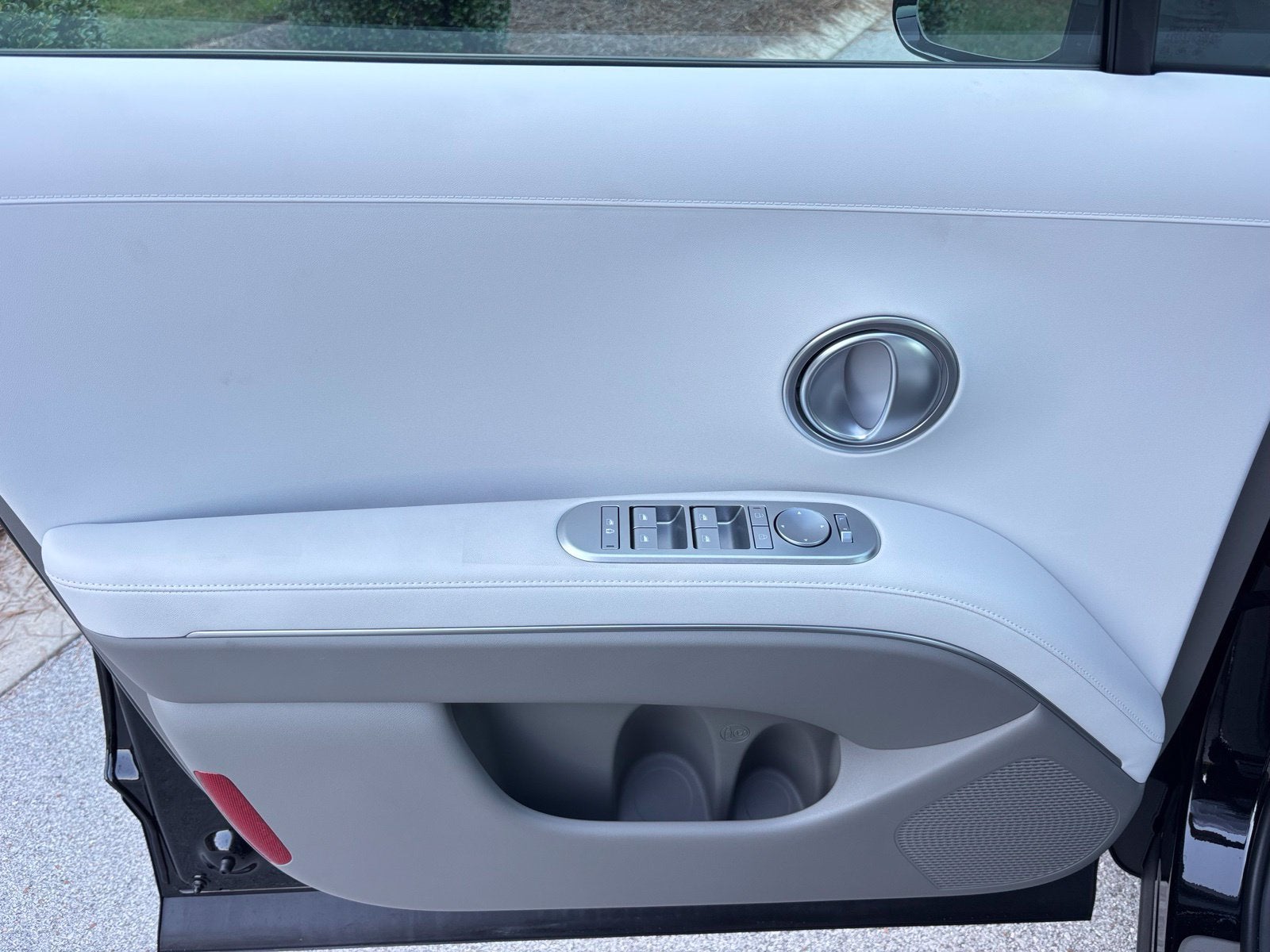 2027 Hyundai PALISADE SEL 7 Passenger