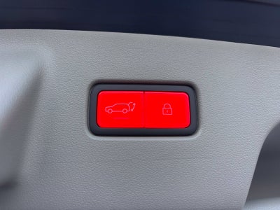 2027 Hyundai PALISADE SEL 7 Passenger