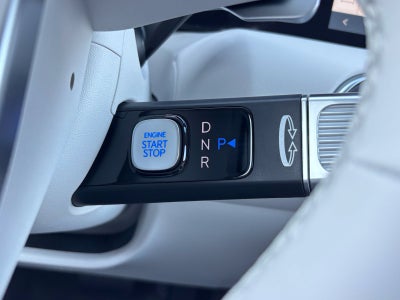 2027 Hyundai PALISADE SEL 7 Passenger