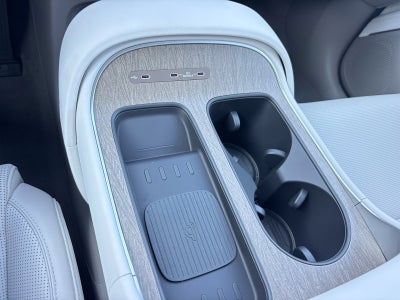 2027 Hyundai PALISADE SEL 7 Passenger