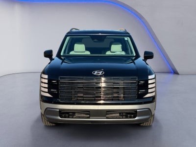 2027 Hyundai PALISADE SEL 7 Passenger