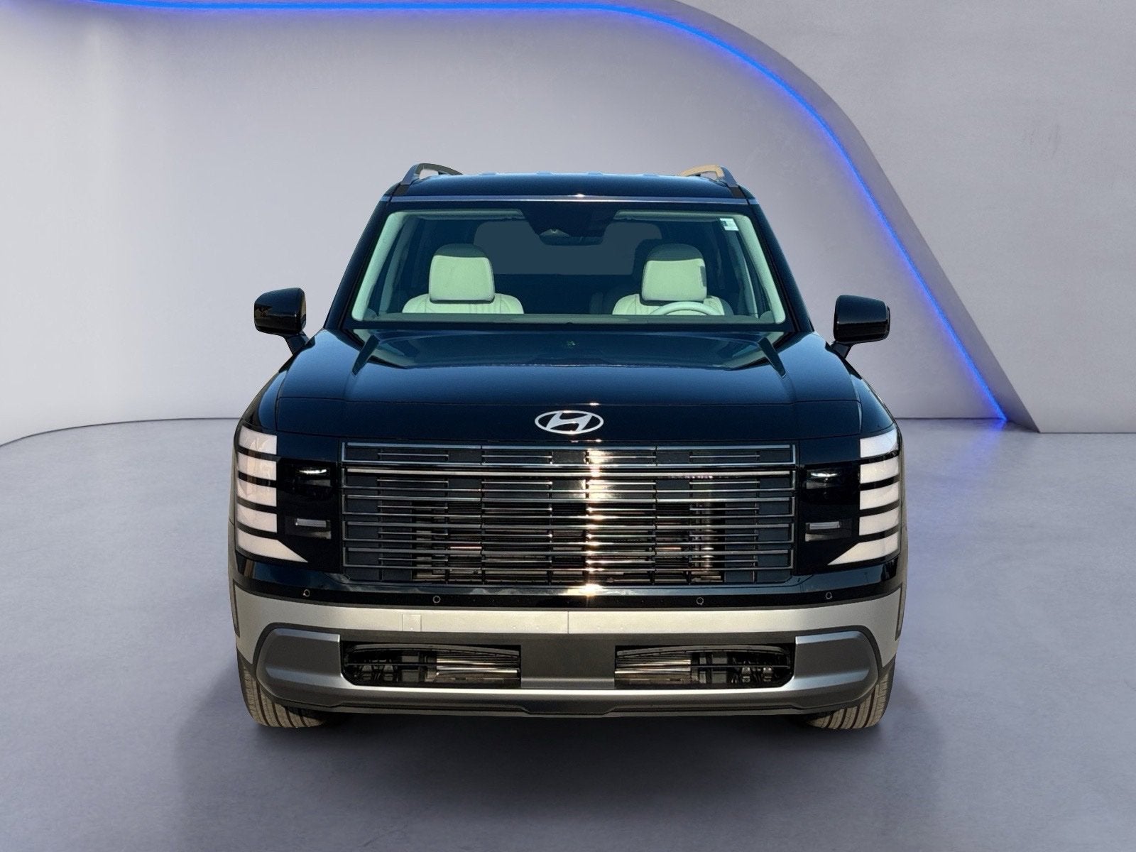 2027 Hyundai PALISADE SEL 7 Passenger