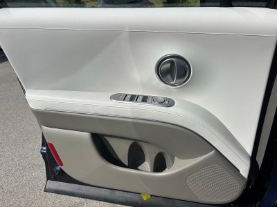 2026 Hyundai PALISADE SEL 7 Passenger