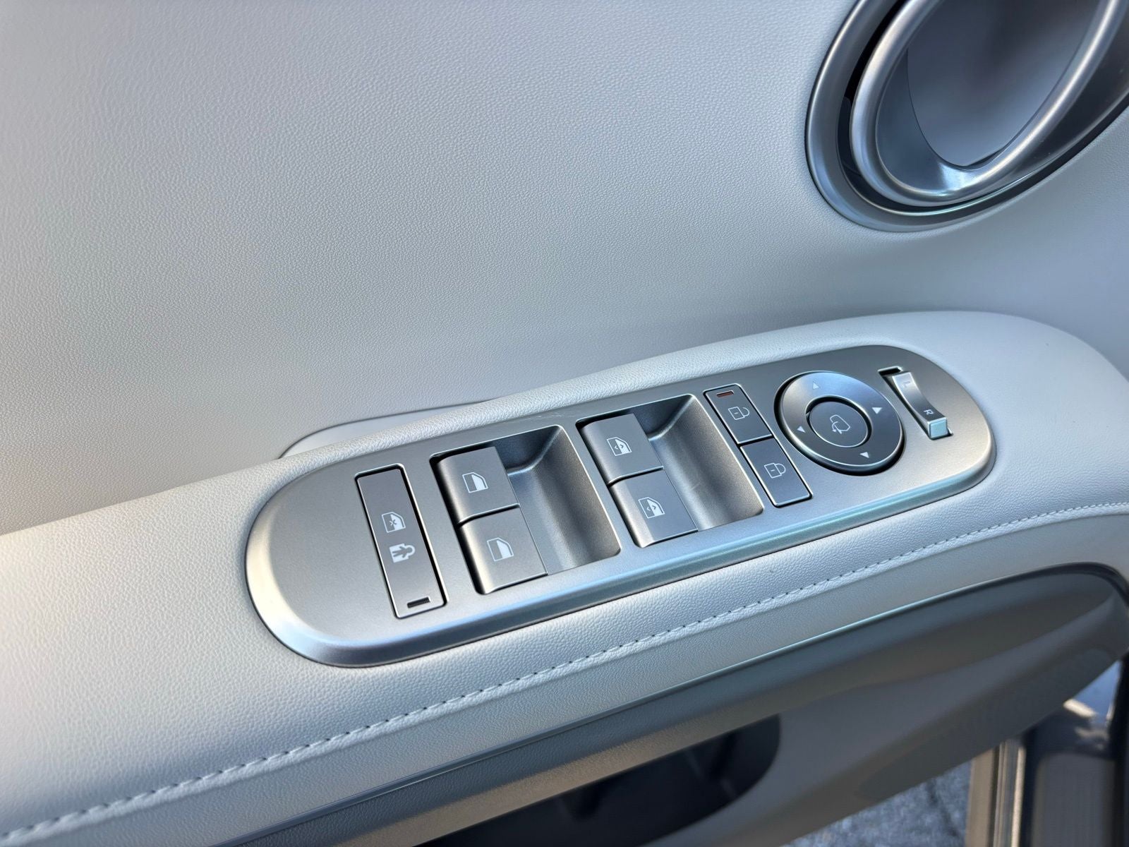 2026 Hyundai PALISADE SEL 7 Passenger