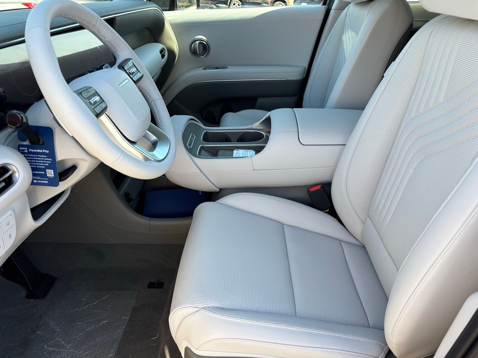 2026 Hyundai PALISADE SEL 7 Passenger