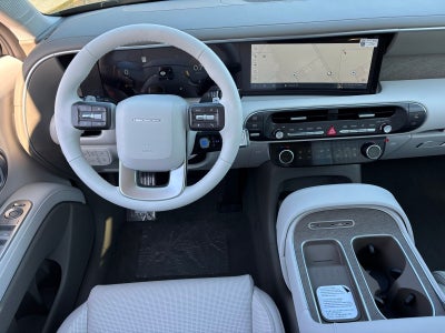 2026 Hyundai PALISADE SEL 7 Passenger