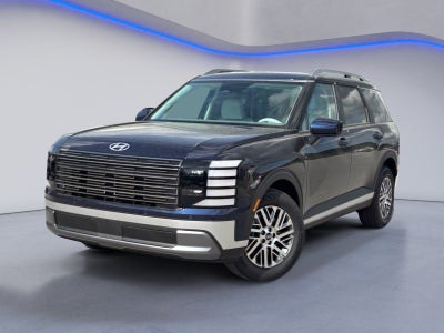 2026 Hyundai PALISADE SEL 7 Passenger
