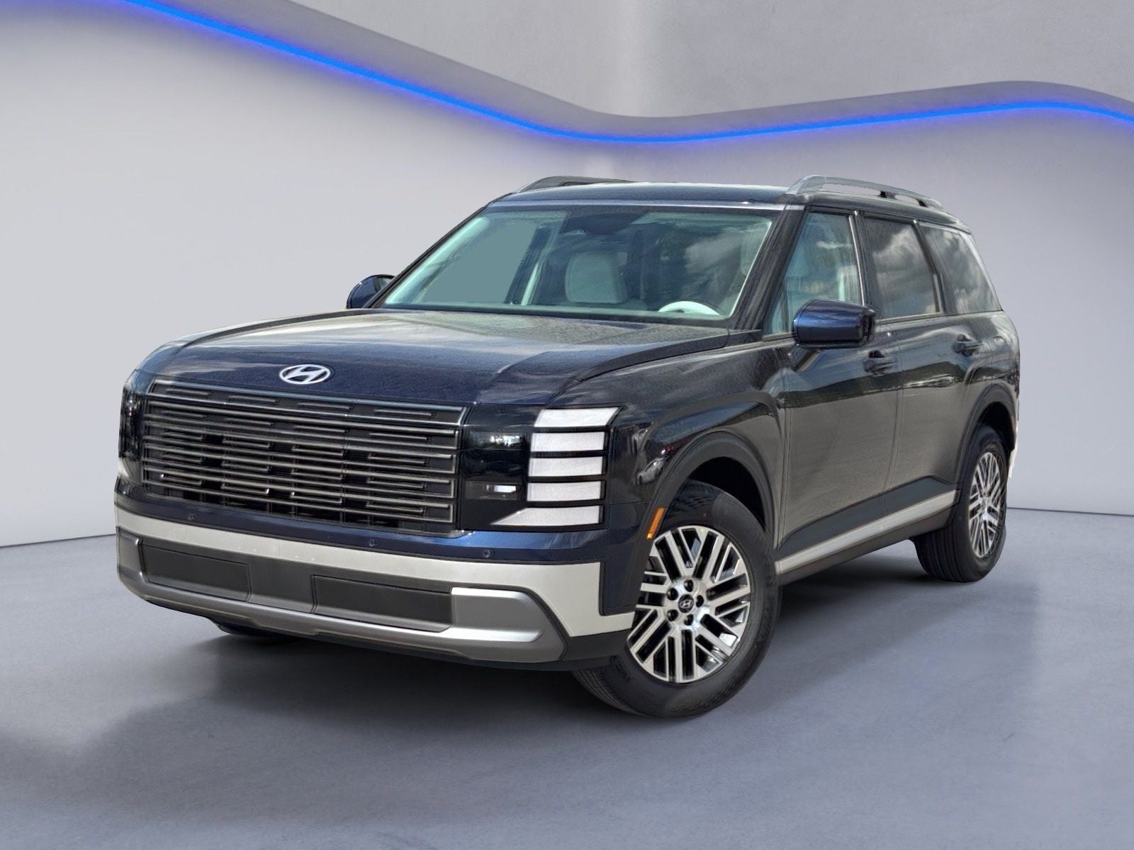 2026 Hyundai PALISADE SEL 7 Passenger