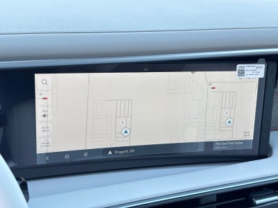 2026 Hyundai PALISADE SEL 7 Passenger