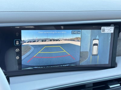2026 Hyundai PALISADE SEL 7 Passenger