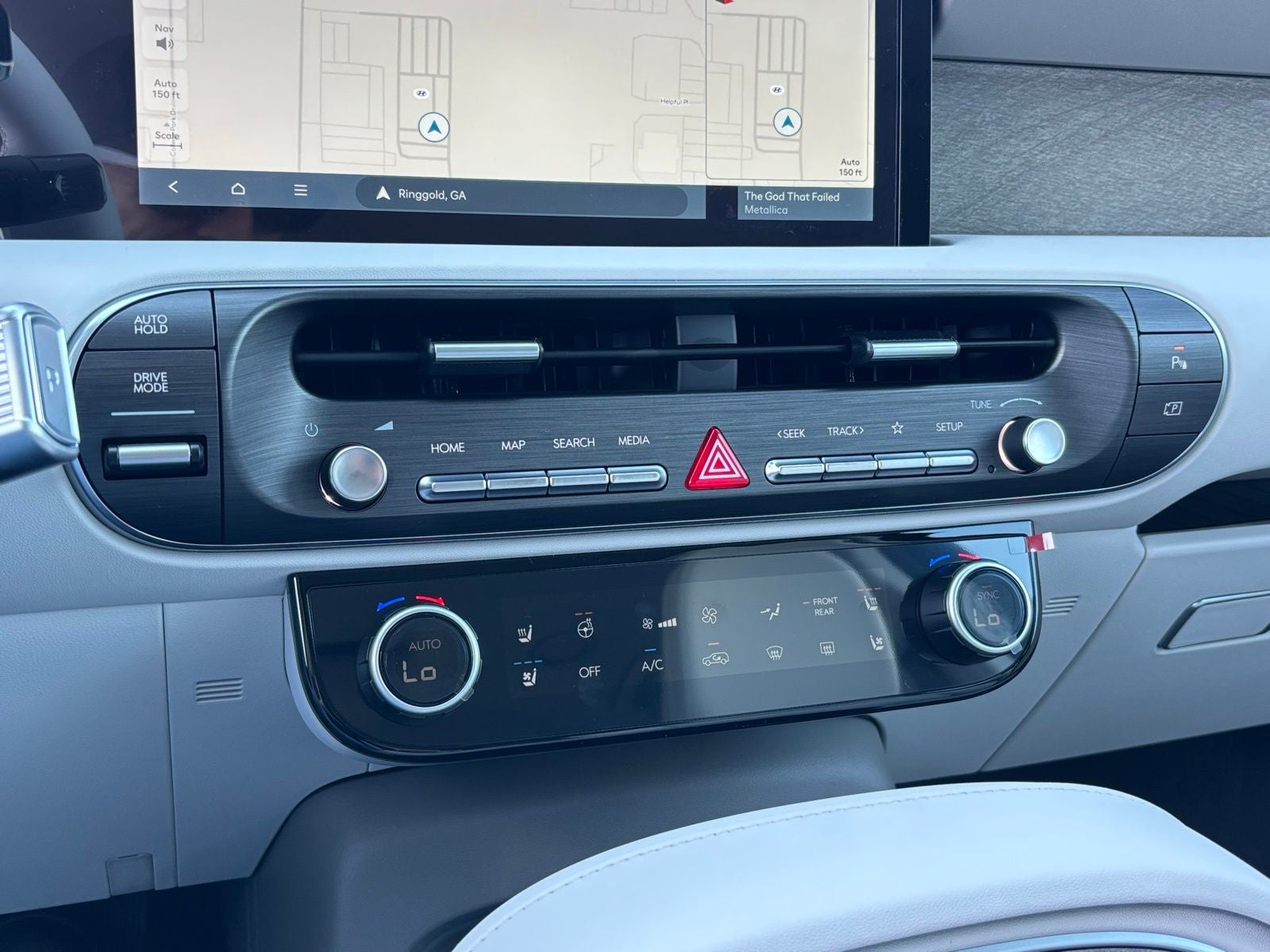 2026 Hyundai PALISADE SEL 7 Passenger