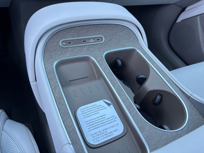 2026 Hyundai PALISADE SEL 7 Passenger