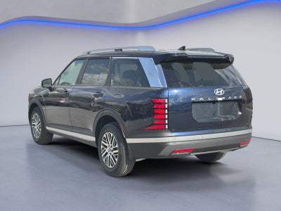 2026 Hyundai PALISADE SEL 7 Passenger