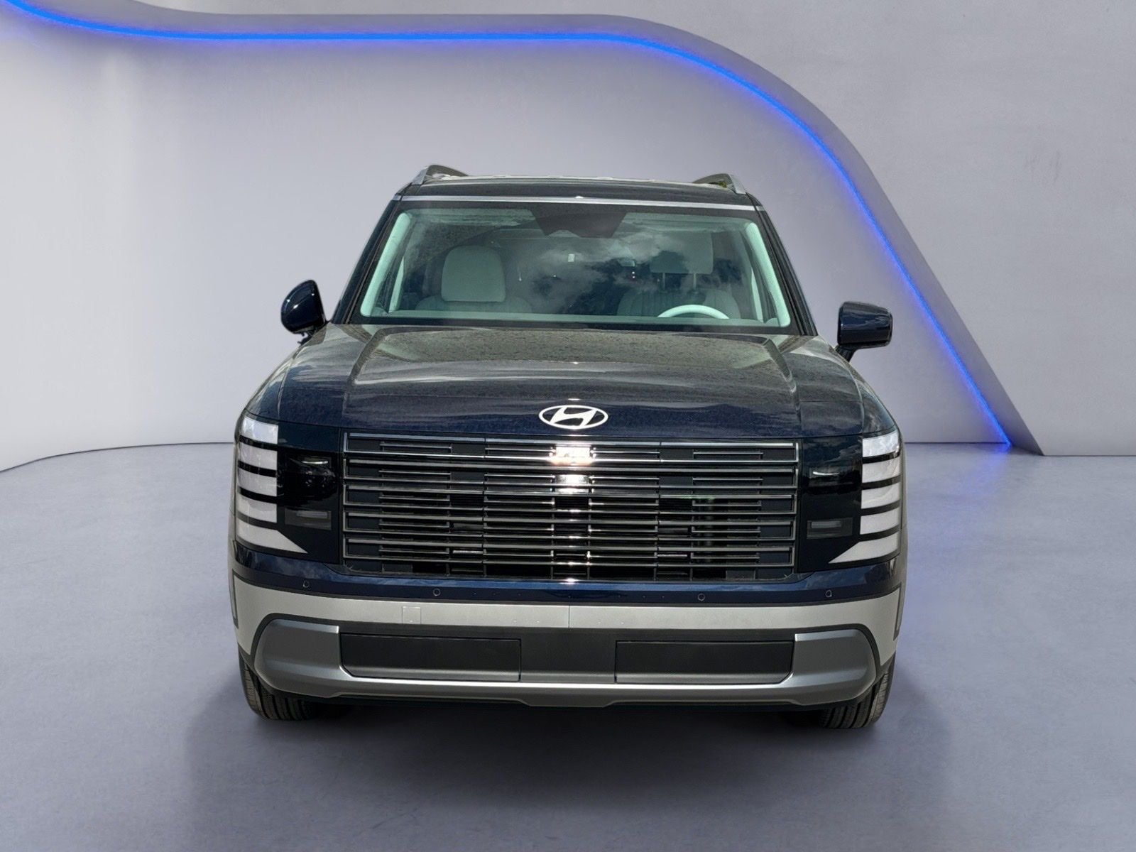 2026 Hyundai PALISADE SEL 7 Passenger