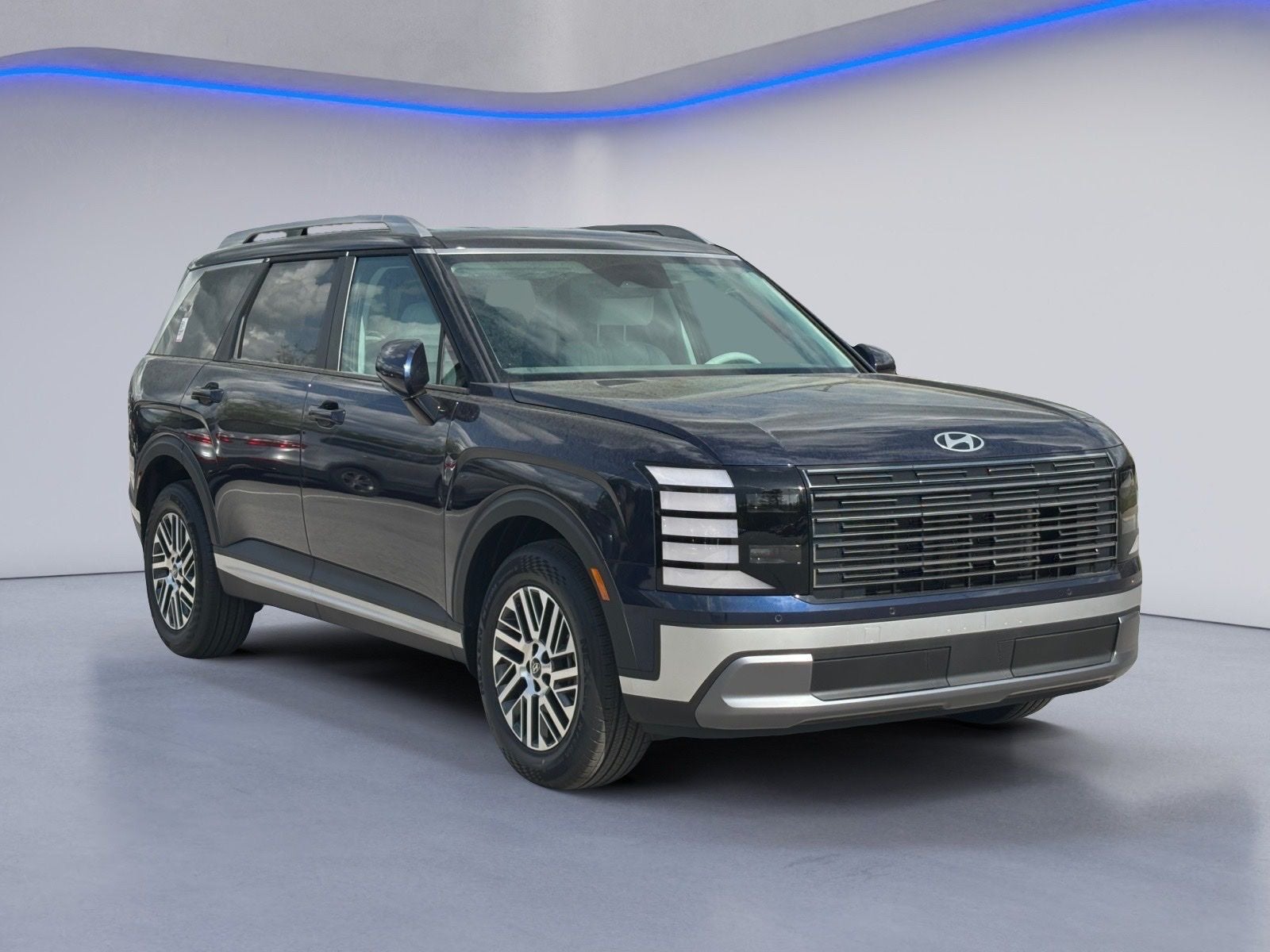 2026 Hyundai PALISADE SEL 7 Passenger