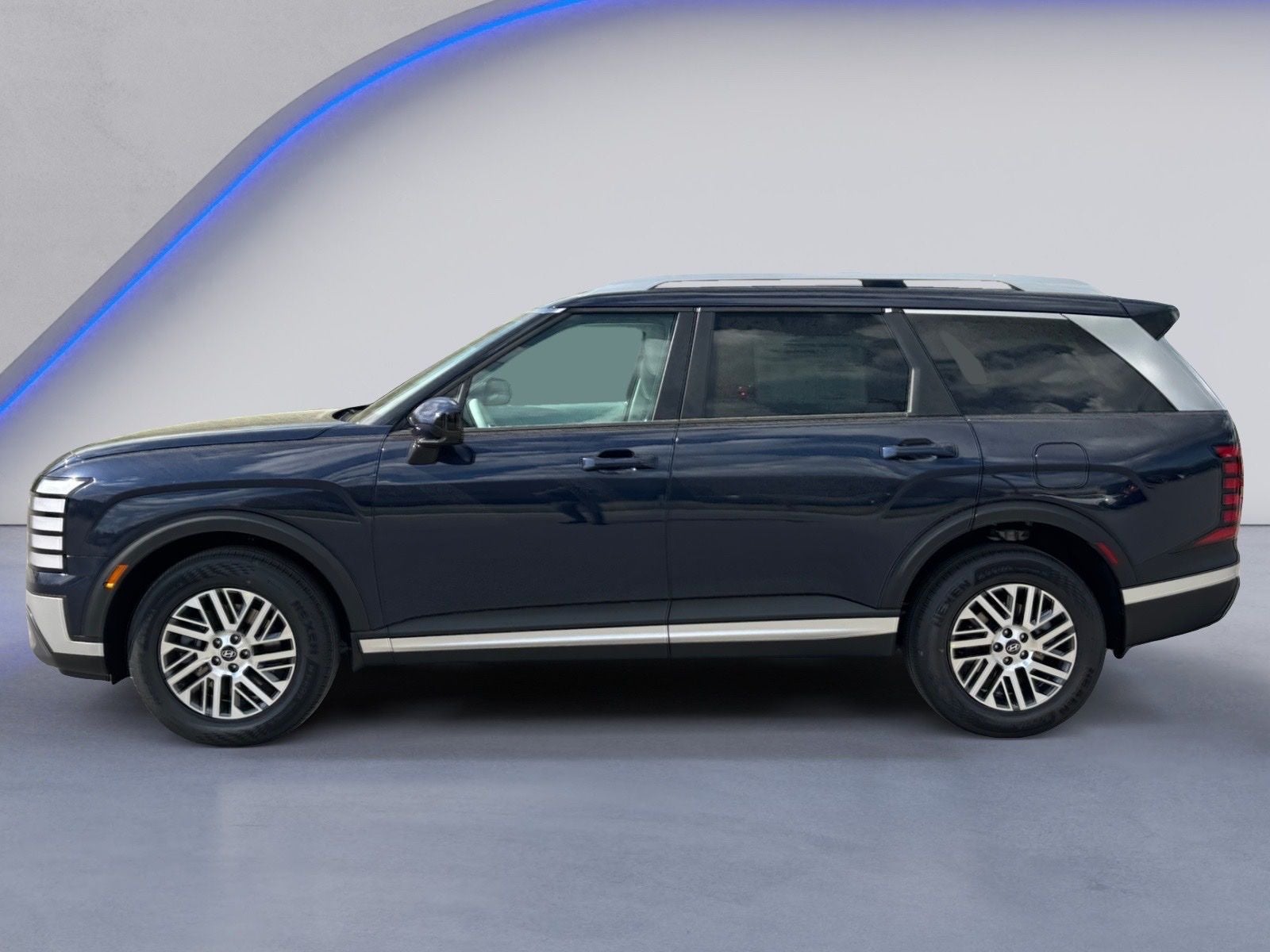 2026 Hyundai PALISADE SEL 7 Passenger