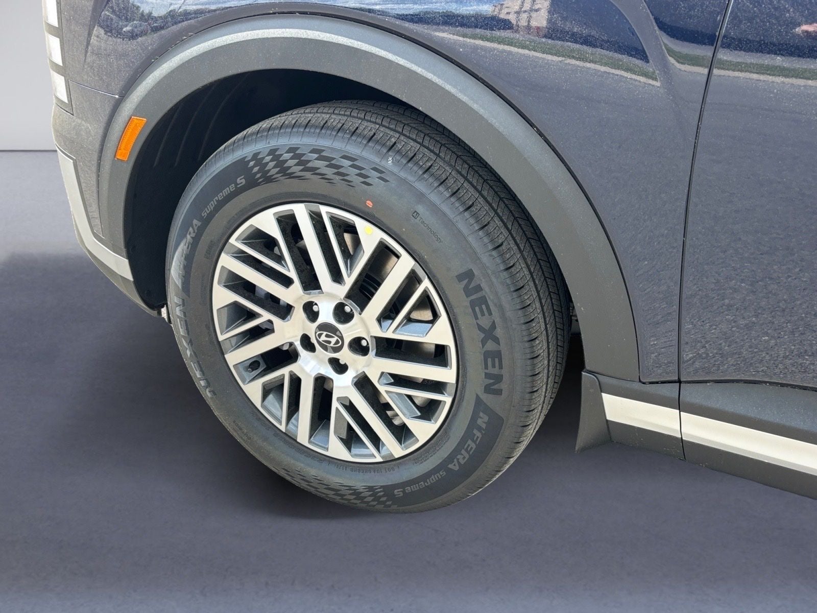 2026 Hyundai PALISADE SEL 7 Passenger