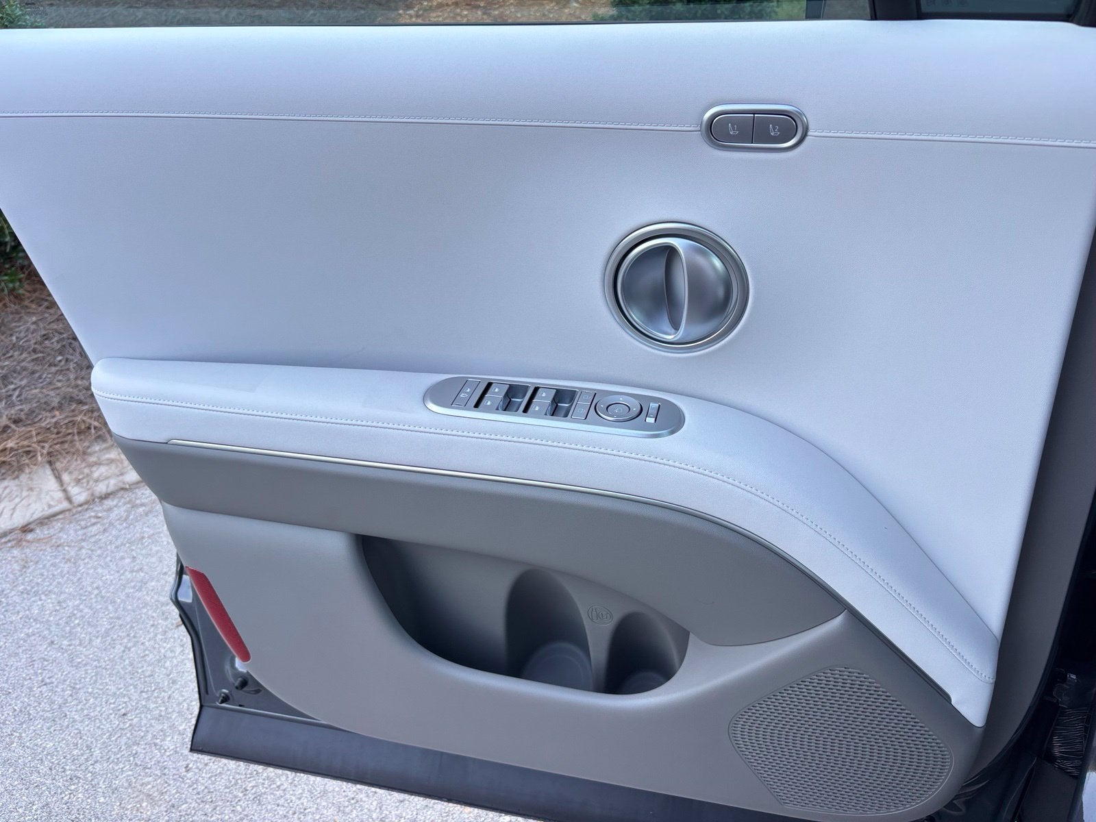 2027 Hyundai PALISADE SEL 7 Passenger