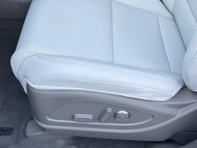 2027 Hyundai PALISADE SEL 7 Passenger