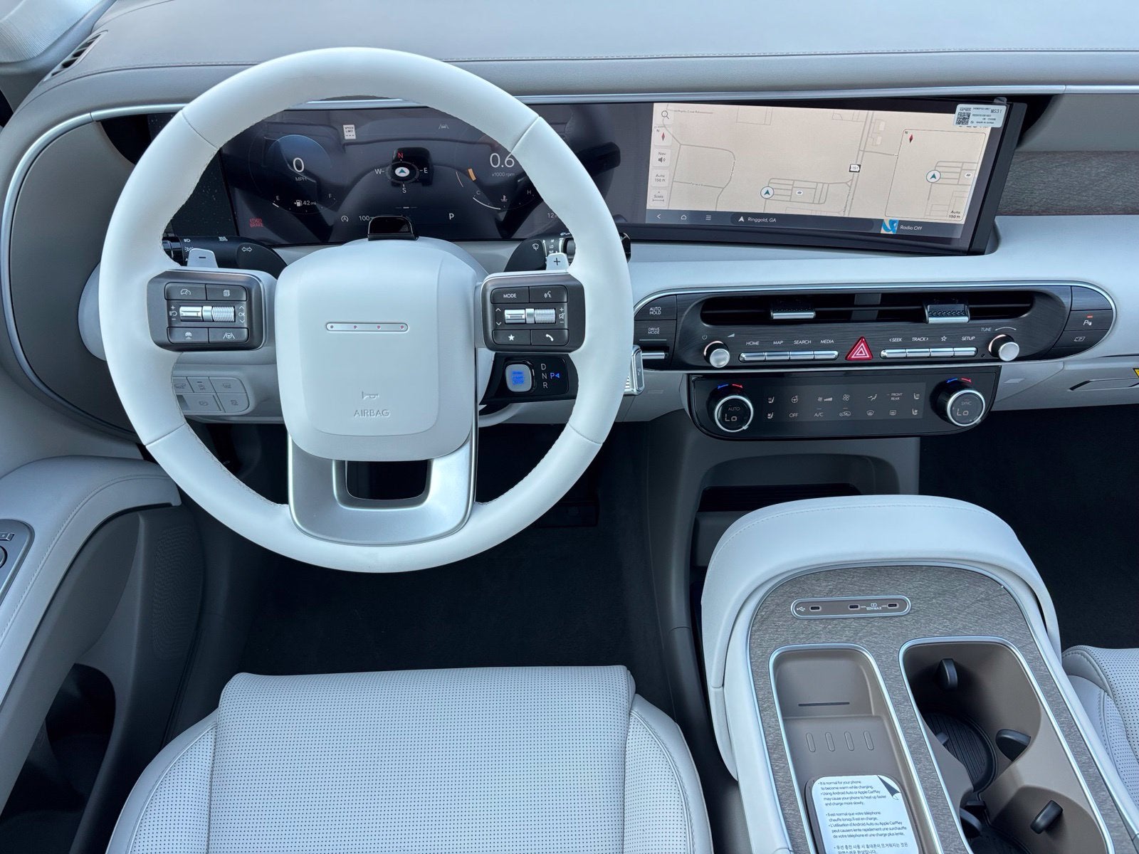 2027 Hyundai PALISADE SEL 7 Passenger