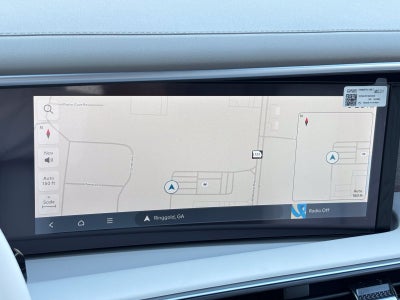 2027 Hyundai PALISADE SEL 7 Passenger