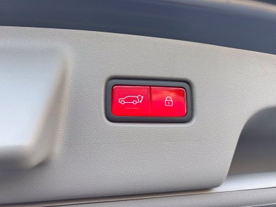 2027 Hyundai PALISADE SEL 7 Passenger