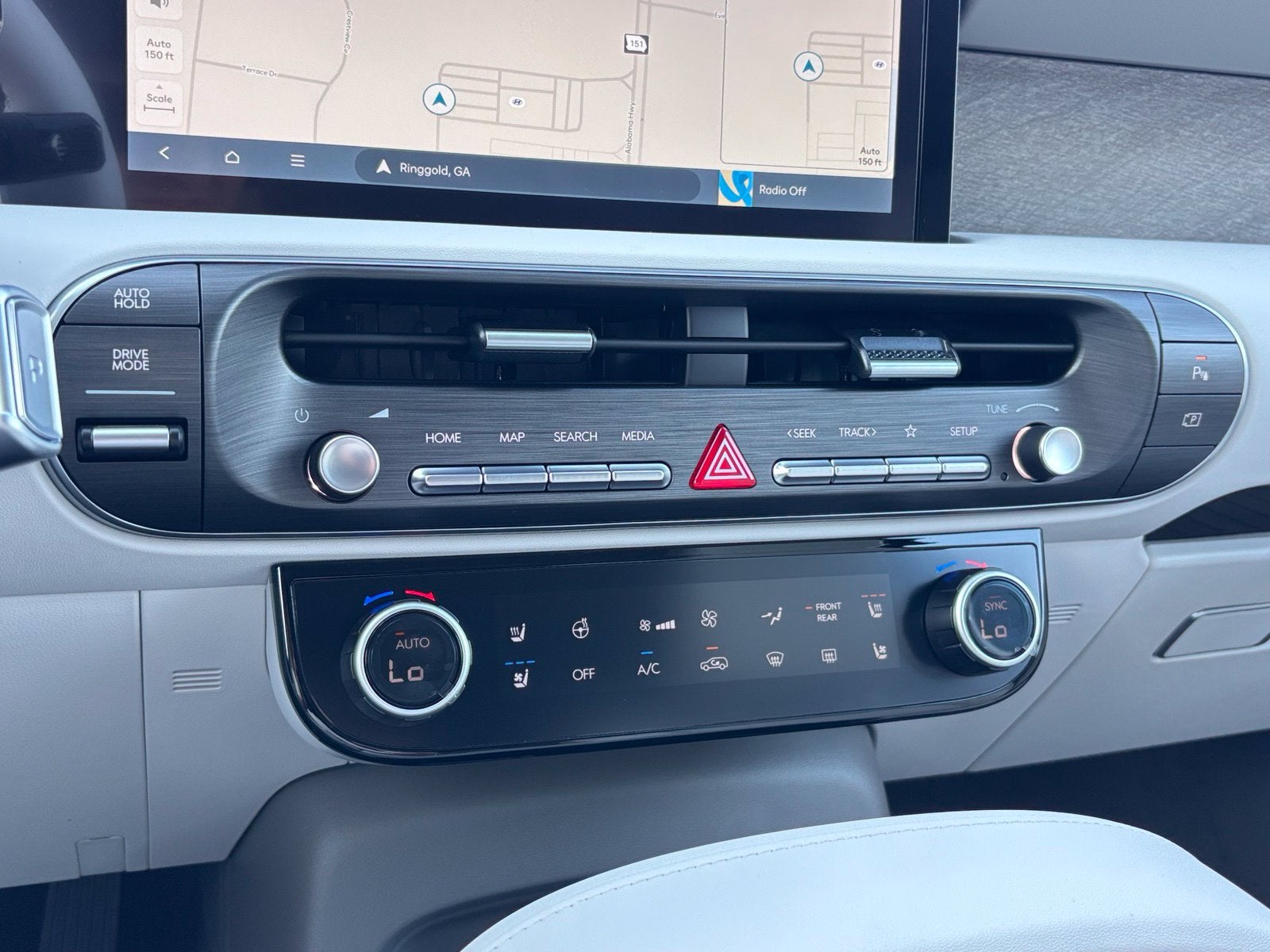 2027 Hyundai PALISADE SEL 7 Passenger