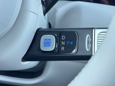 2027 Hyundai PALISADE SEL 7 Passenger