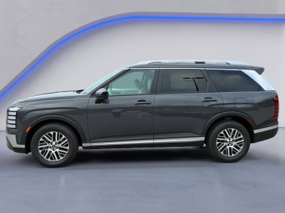 2027 Hyundai PALISADE SEL 7 Passenger
