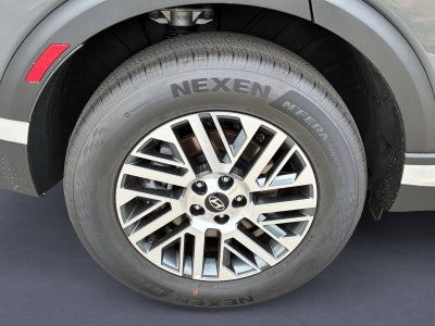 2027 Hyundai PALISADE SEL 7 Passenger