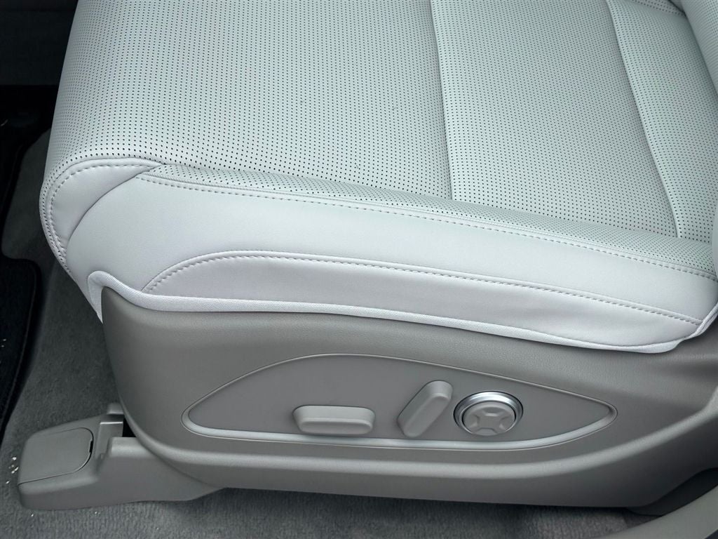 2027 Hyundai PALISADE HYBRID Blue SEL 8 Passenger