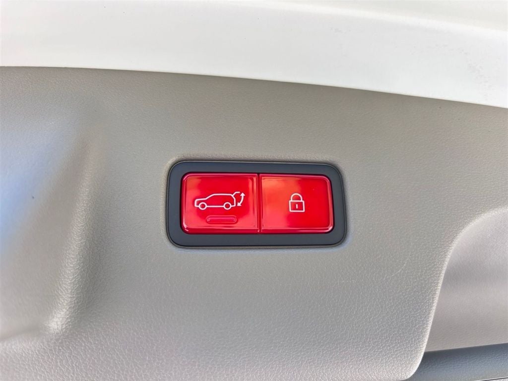 2027 Hyundai PALISADE HYBRID Blue SEL 8 Passenger