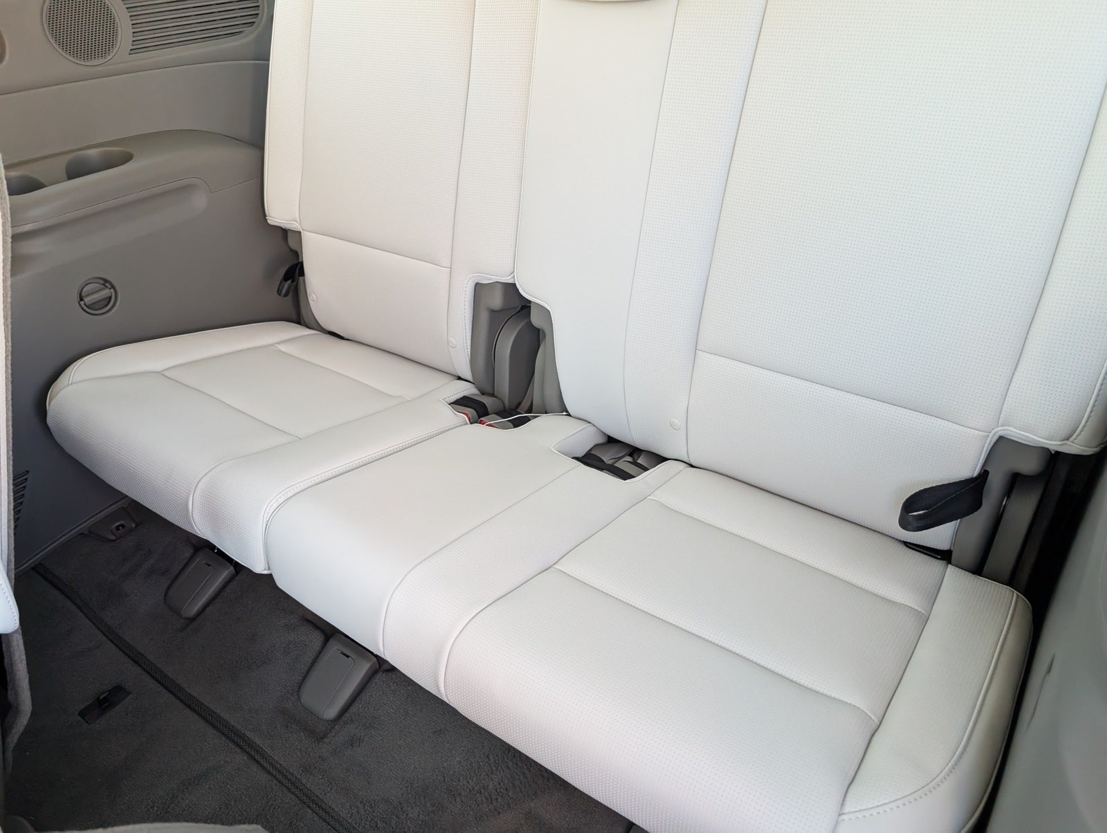 2026 Hyundai PALISADE HYBRID Blue SEL 7 Passenger