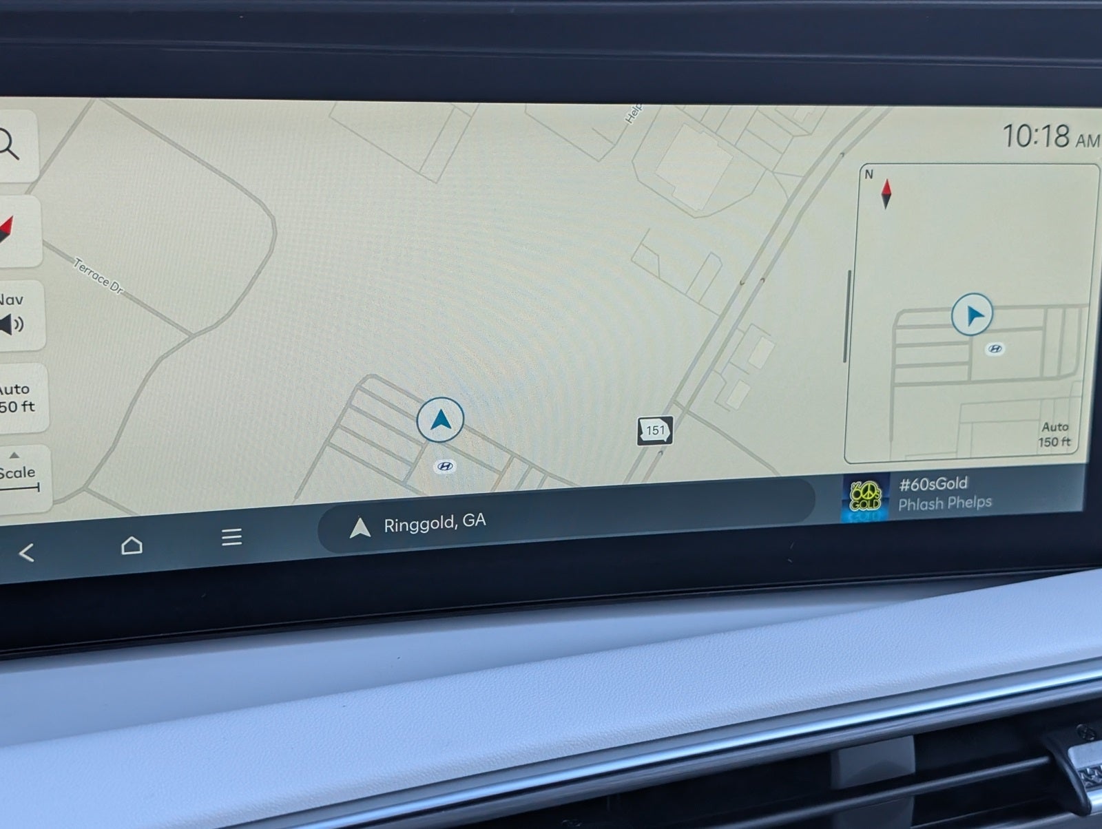 2026 Hyundai PALISADE HYBRID Blue SEL 7 Passenger