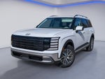 2026 Hyundai PALISADE HYBRID Blue SEL 7 Passenger