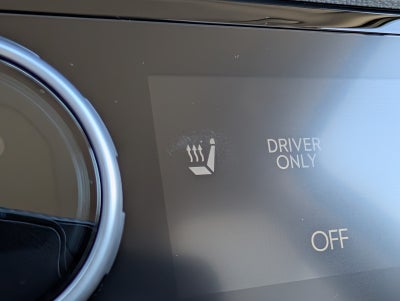 2026 Hyundai PALISADE HYBRID Blue SEL 7 Passenger