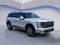 2026 Hyundai PALISADE HYBRID Blue SEL 7 Passenger