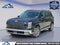 2027 Hyundai PALISADE HYBRID Blue SEL 8 Passenger