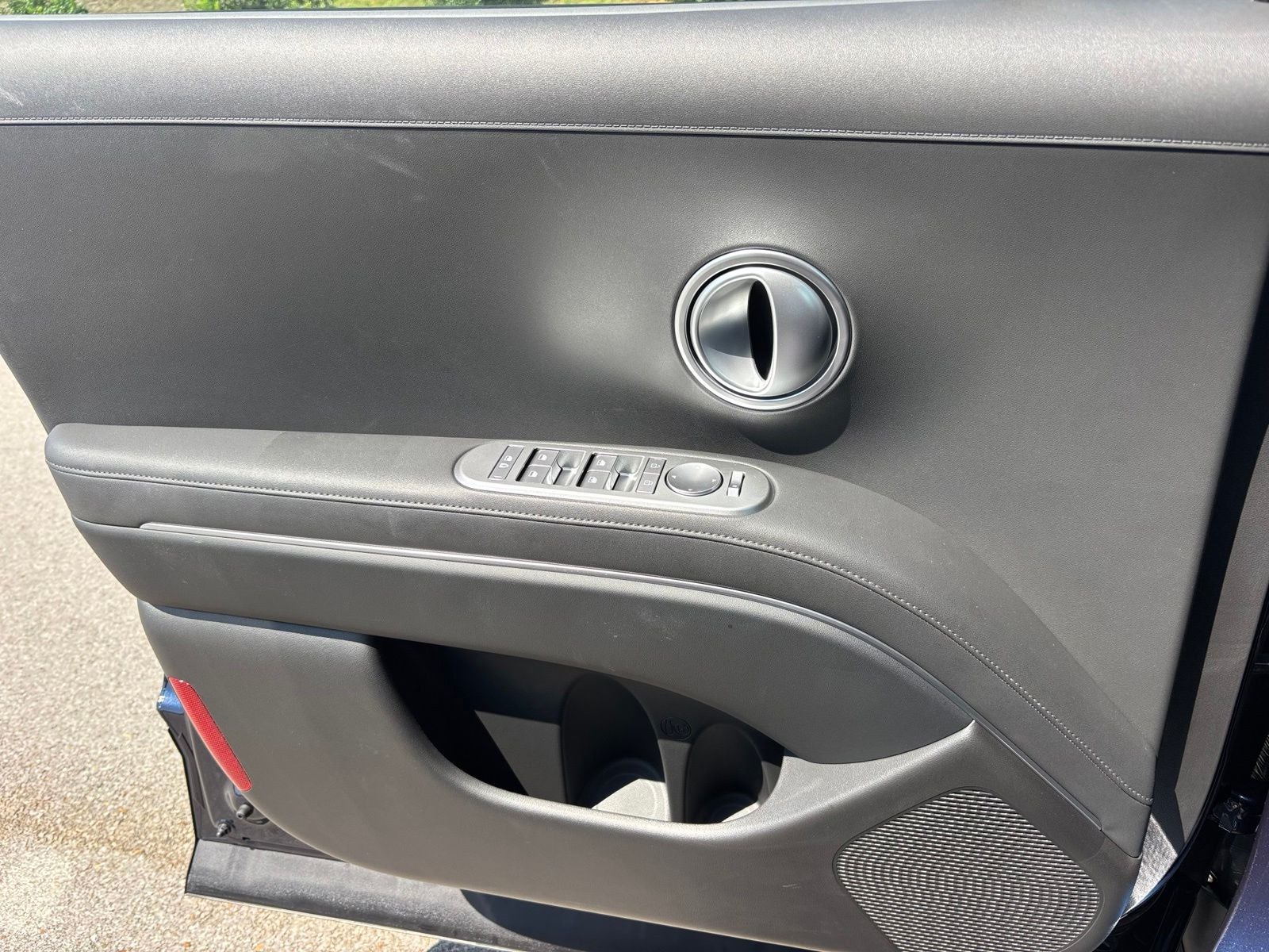 2027 Hyundai PALISADE HYBRID Blue SEL 8 Passenger
