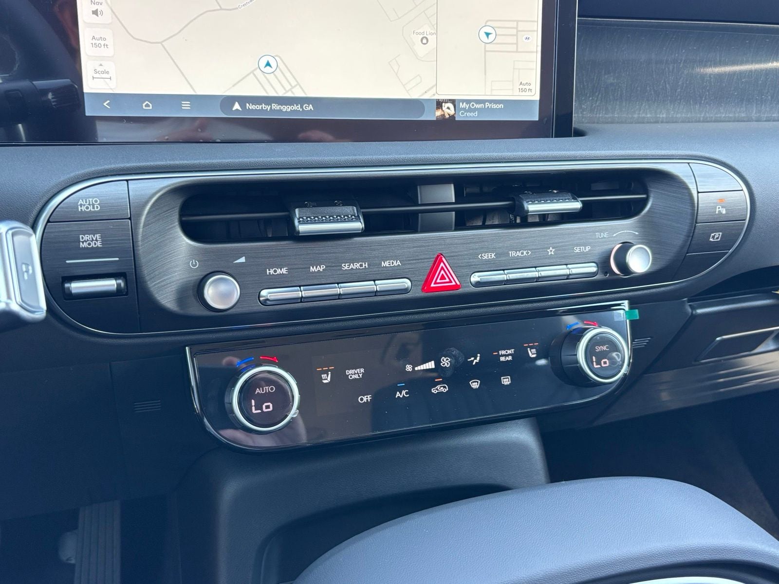 2027 Hyundai PALISADE HYBRID Blue SEL 8 Passenger
