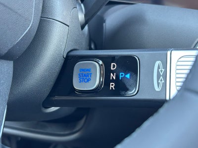 2027 Hyundai PALISADE HYBRID Blue SEL 8 Passenger