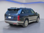 2027 Hyundai PALISADE HYBRID Blue SEL 8 Passenger