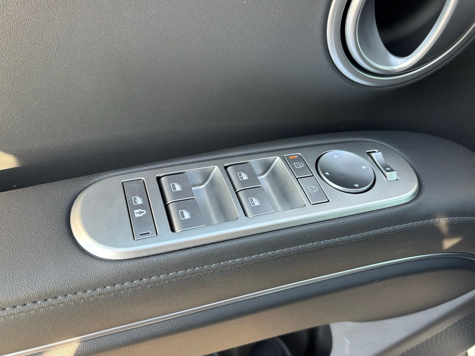 2026 Hyundai PALISADE SEL 7 Passenger