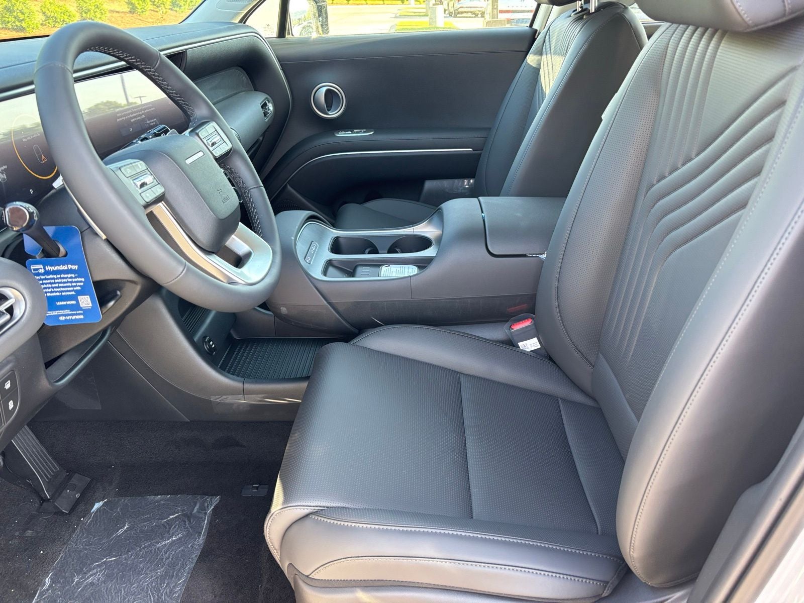 2026 Hyundai PALISADE SEL 7 Passenger